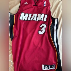 D-WADE jersey